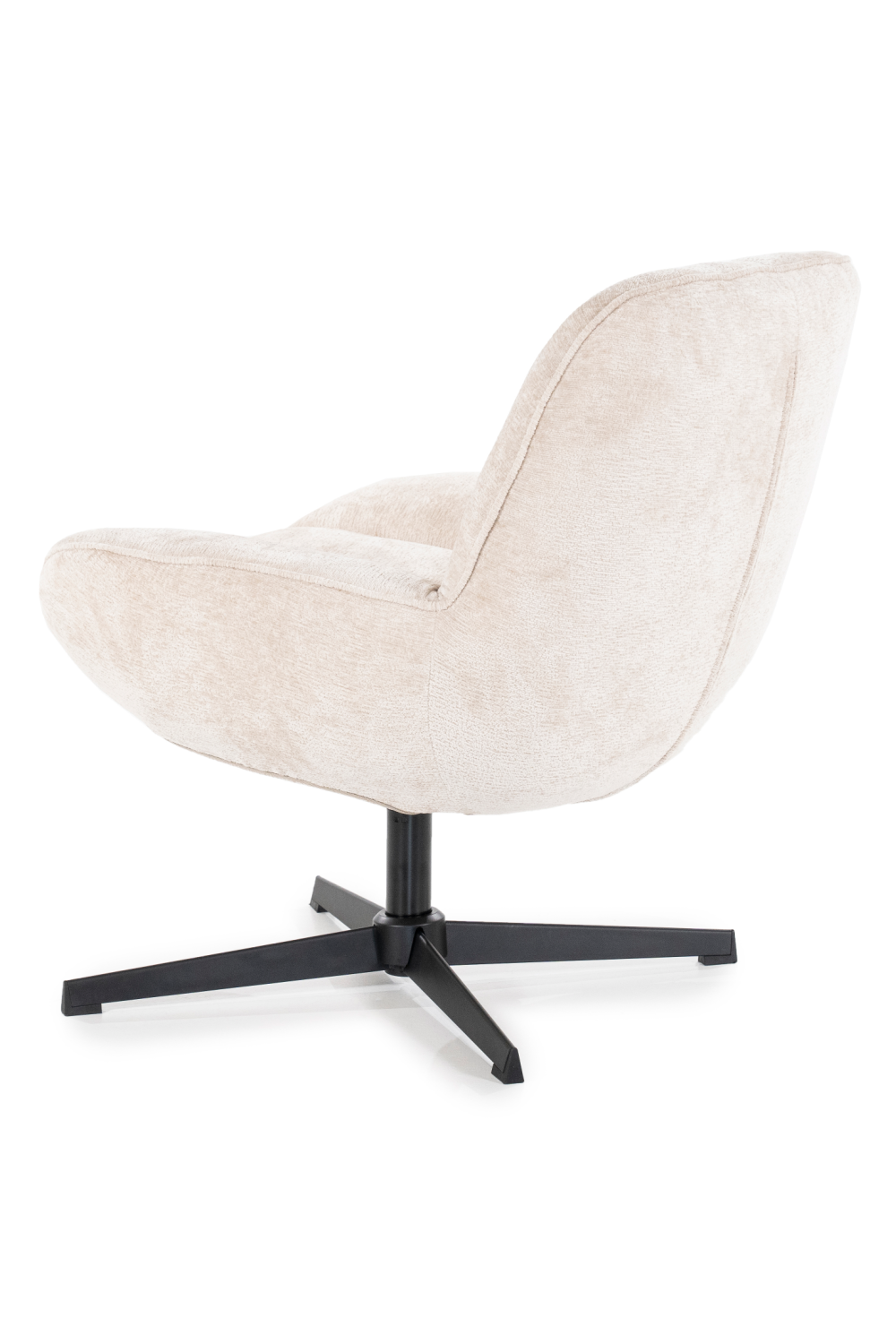 Modern Swivel Lounge Chair | By-Boo Derby | OROA.com