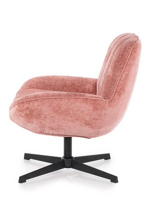 Modern Swivel Lounge Chair | By-Boo Derby | OROA.com