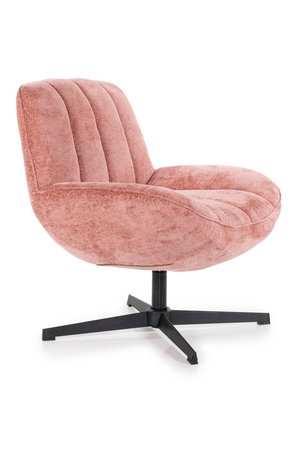 Modern Swivel Lounge Chair | By-Boo Derby | OROA.com