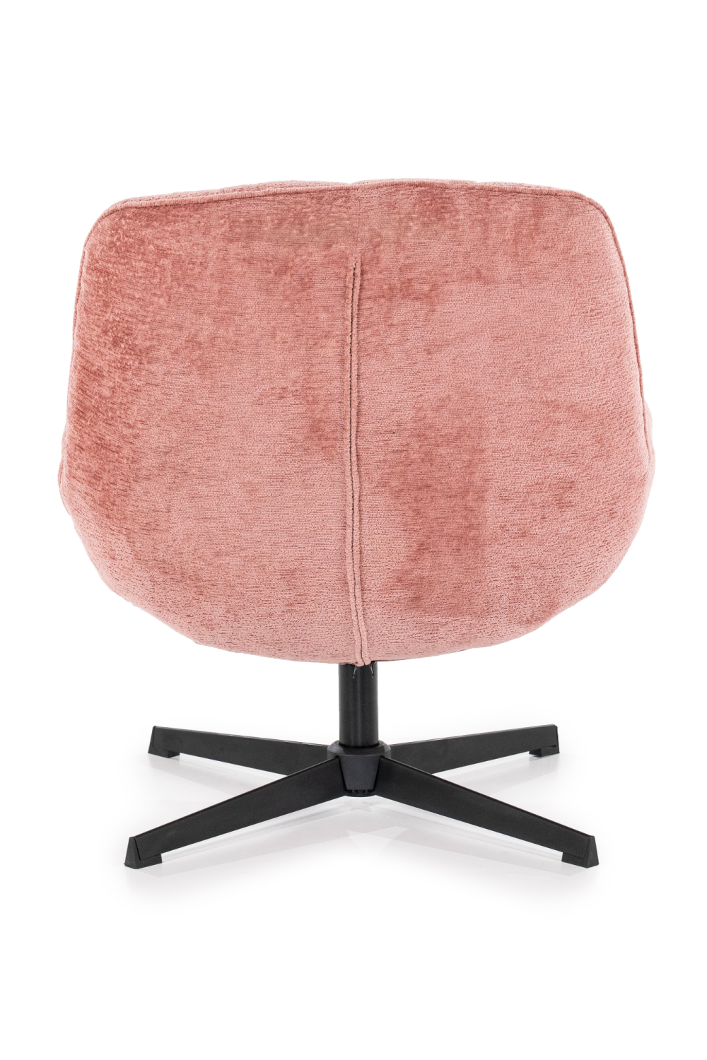 Modern Swivel Lounge Chair | By-Boo Derby | OROA.com