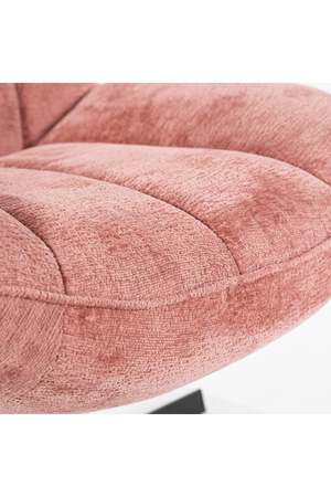 Modern Swivel Lounge Chair | By-Boo Derby | OROA.com