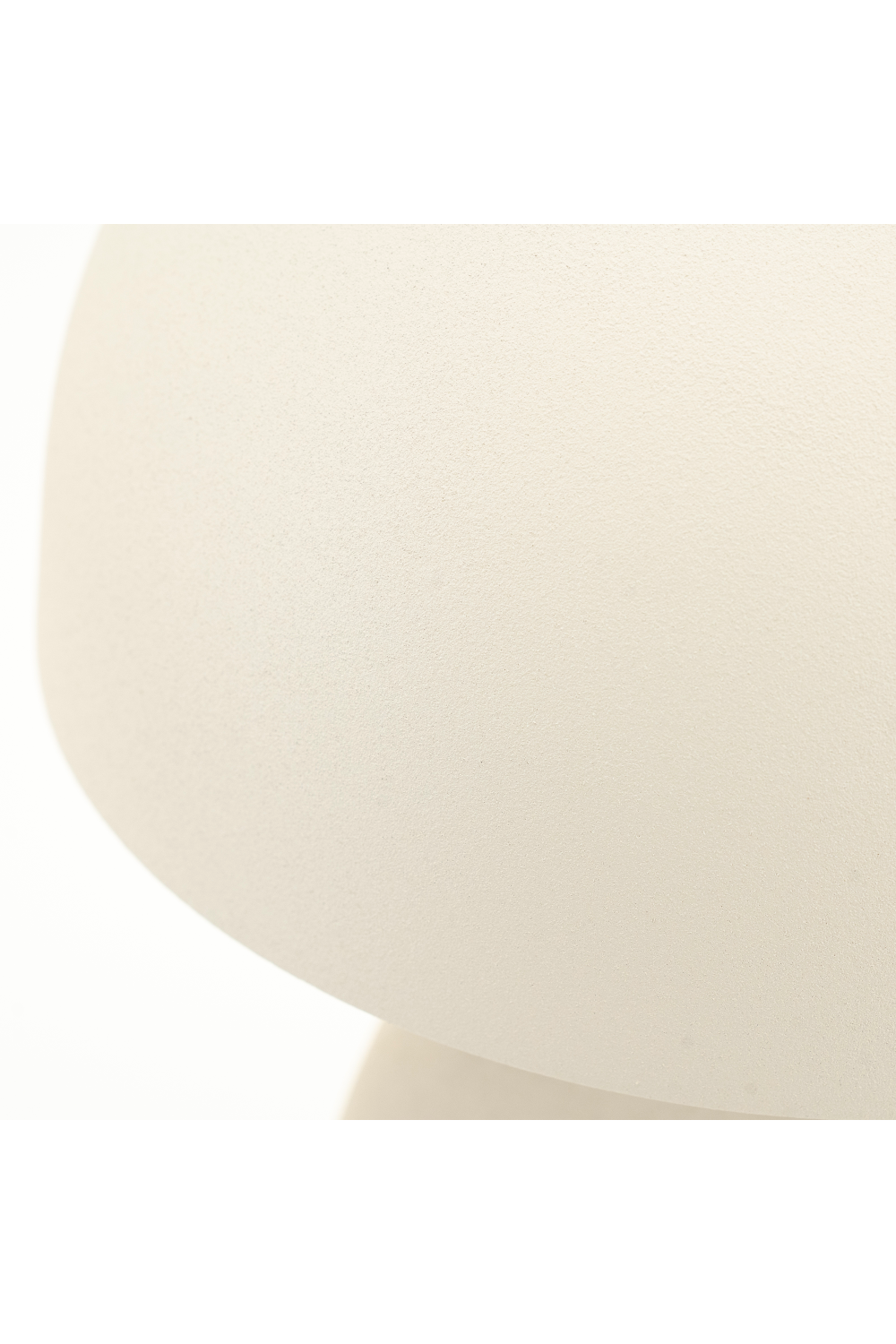 Modern Dome Table Lamp | By-Boo Aizu | OROA.com