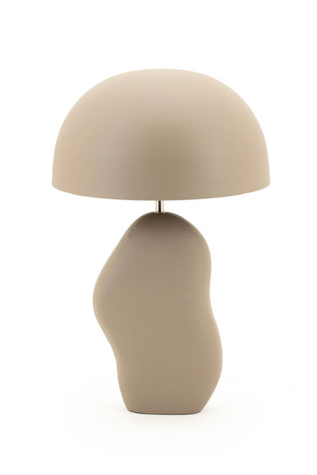 Modern Dome Table Lamp | By-Boo Aizu | OROA.com