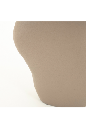 Modern Dome Table Lamp | By-Boo Aizu | OROA.com