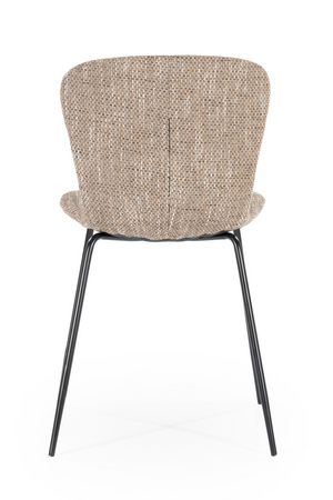 Shell Dining Chairs (2) | By-Boo Lass | Oroa.com