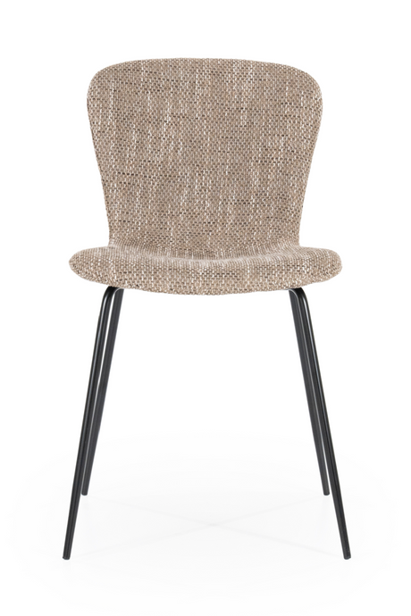 Shell Dining Chairs (2) | By-Boo Lass | Oroa.com