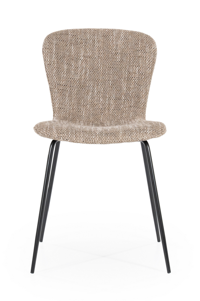 Shell Dining Chairs (2) | By-Boo Lass | Oroa.com