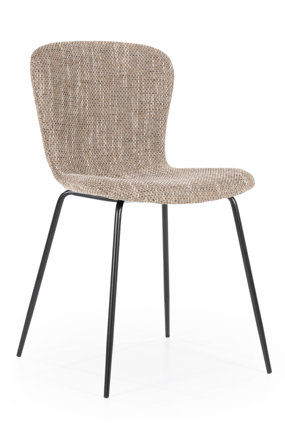 Shell Dining Chairs (2) | By-Boo Lass | Oroa.com