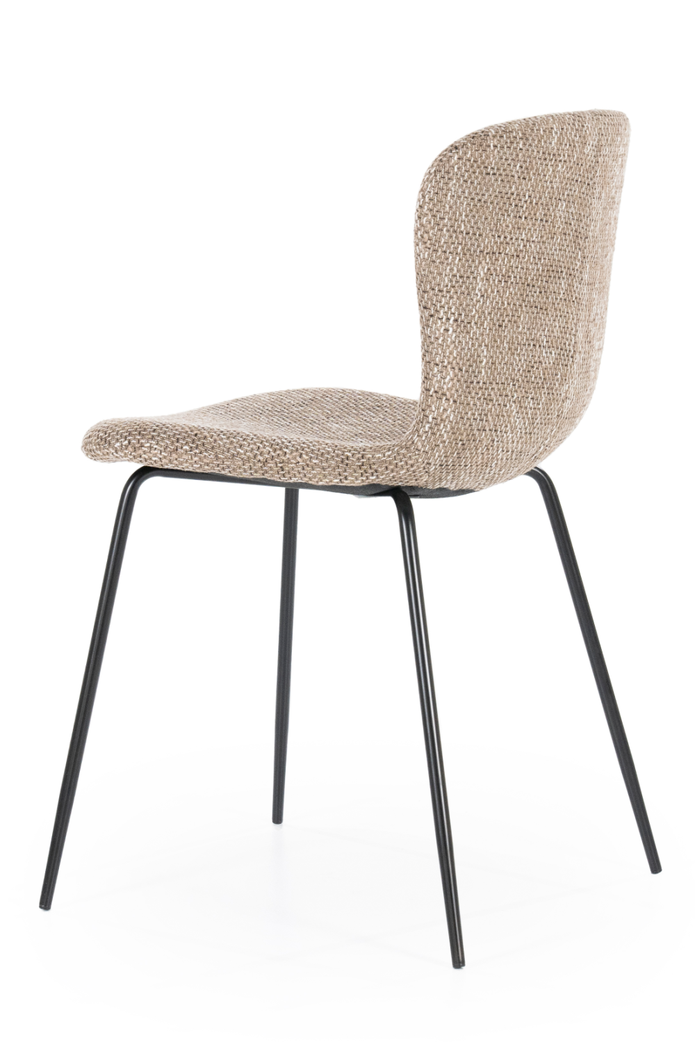 Shell Dining Chairs (2) | By-Boo Lass | Oroa.com