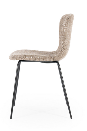 Shell Dining Chairs (2) | By-Boo Lass | Oroa.com