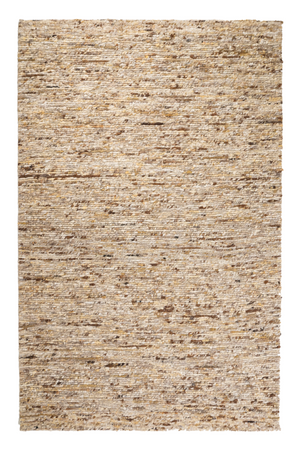 Wool Minimalist Rug 5' x 8' | By-Boo Takara | OROA.com