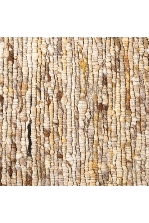 Wool Minimalist Rug 5' x 8' | By-Boo Takara | OROA.com