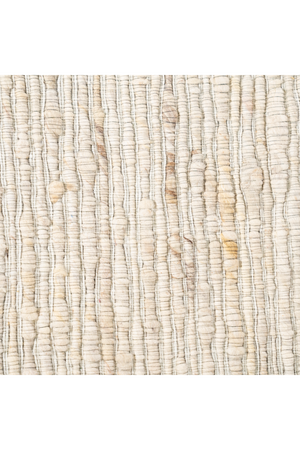 Wool Minimalist Rug 6' x 10' | By-Boo Takara | OROA.com