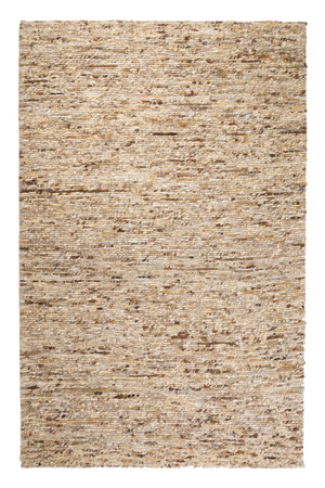 Wool Minimalist Rug 10' x 13' | By-Boo Takara | OROA.com