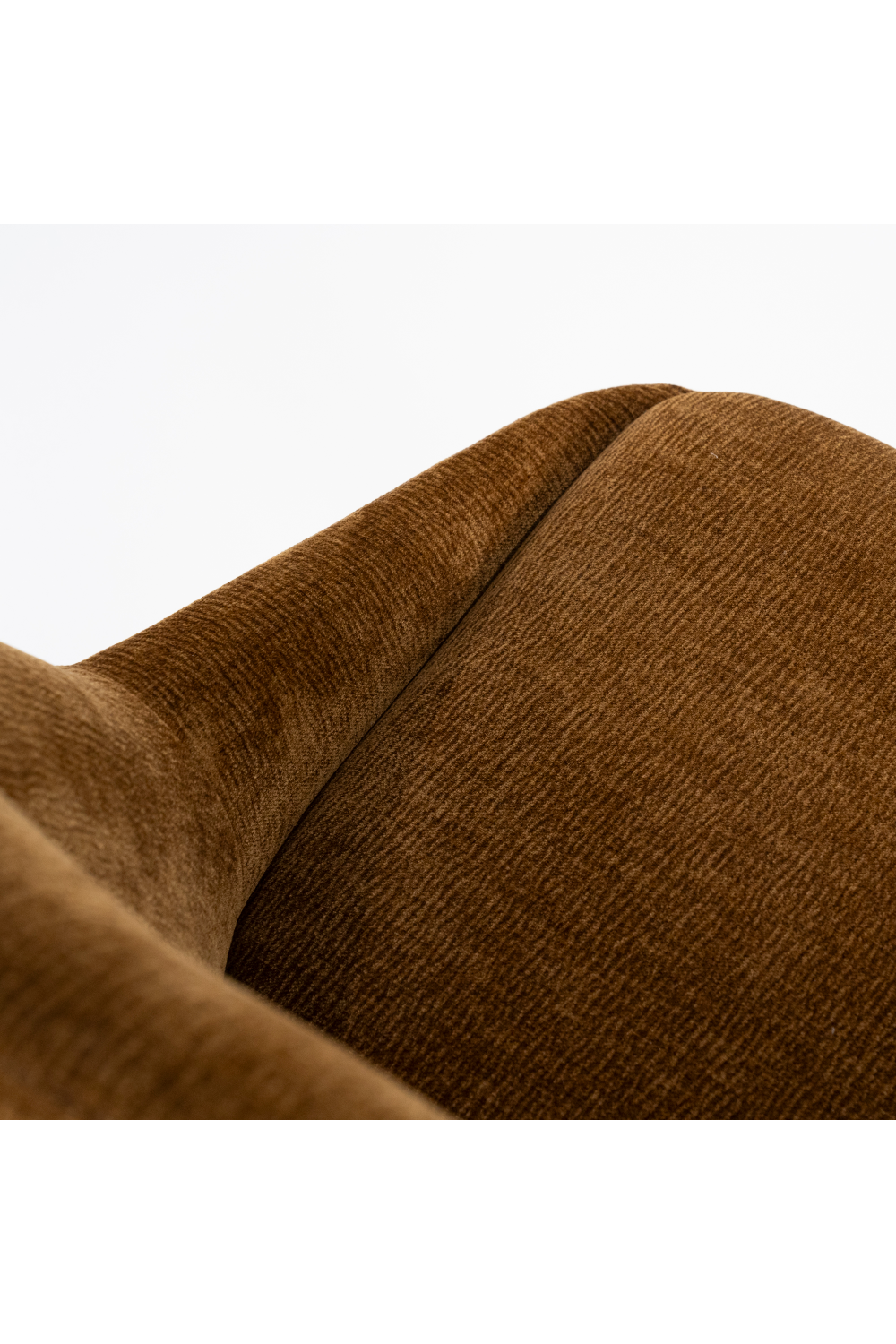 Upholstered Quadrapod Dining Chair (2) | By-Boo Bliss | OROA.com