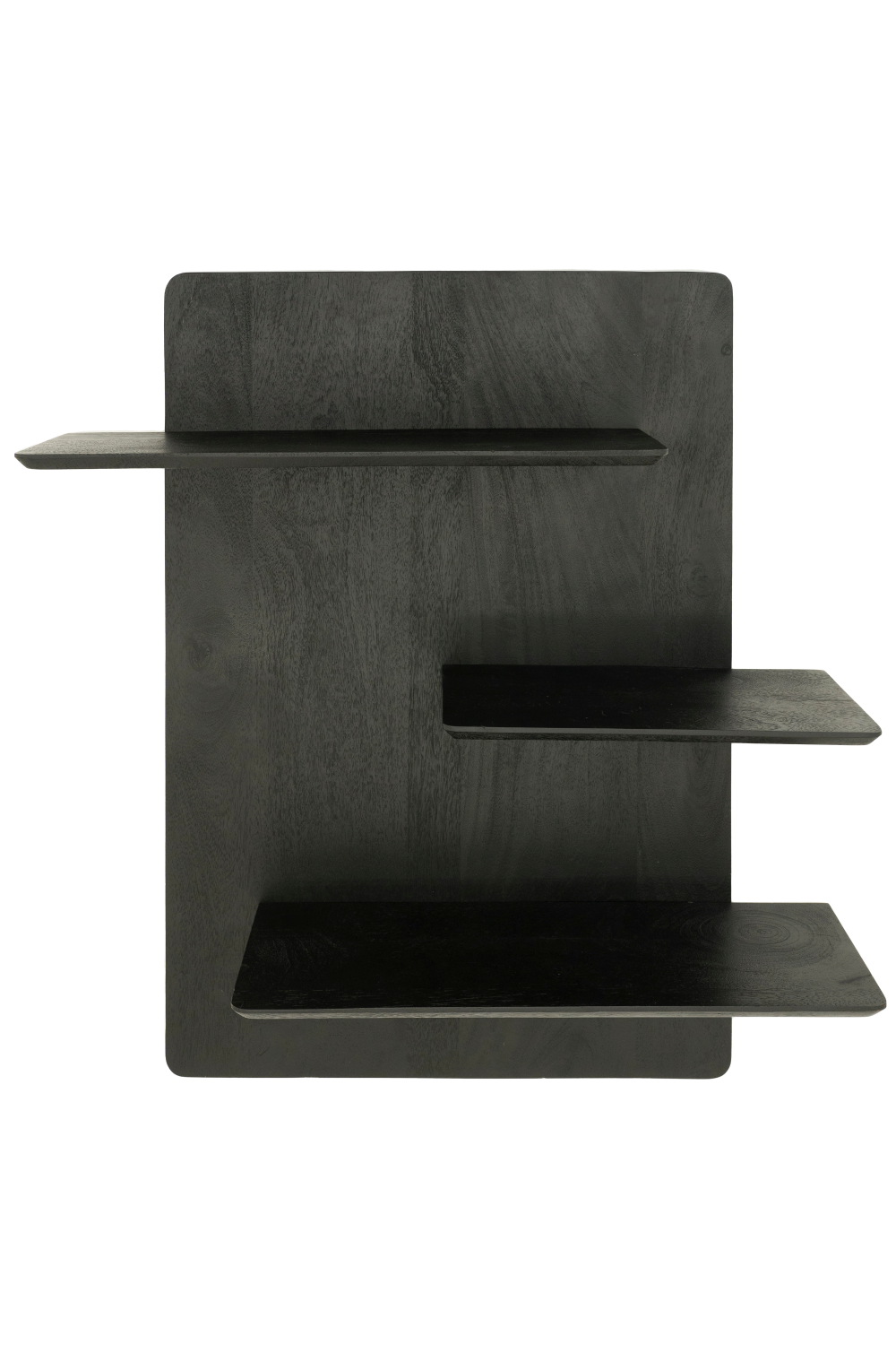 Wooden Wall Shelf | By-Boo Seco | OROA.com