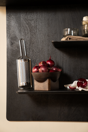 Wooden Wall Shelf | By-Boo Seco | OROA.com