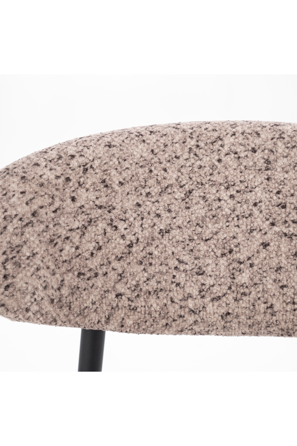 Modern Minimalist Bar Stools (2) | By-Boo Jari | OROA.com