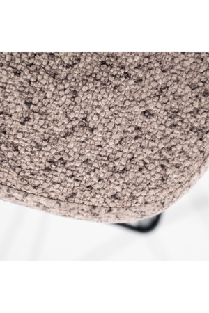 Modern Minimalist Bar Stools (2) | By-Boo Jari | OROA.com