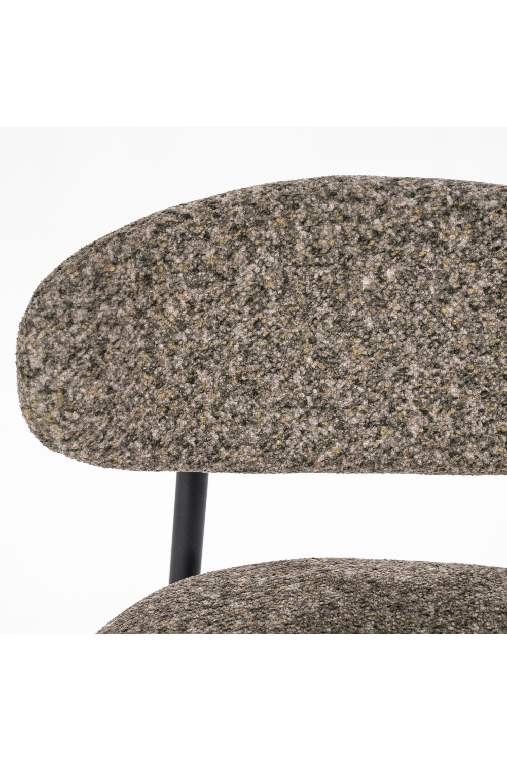 Modern Minimalist Bar Stools (2) | By-Boo Jari | OROA.com