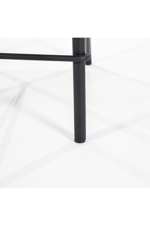 Modern Minimalist Bar Stools (2) | By-Boo Jari | OROA.com