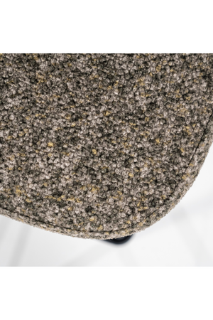 Modern Minimalist Bar Stools (2) | By-Boo Jari | OROA.com