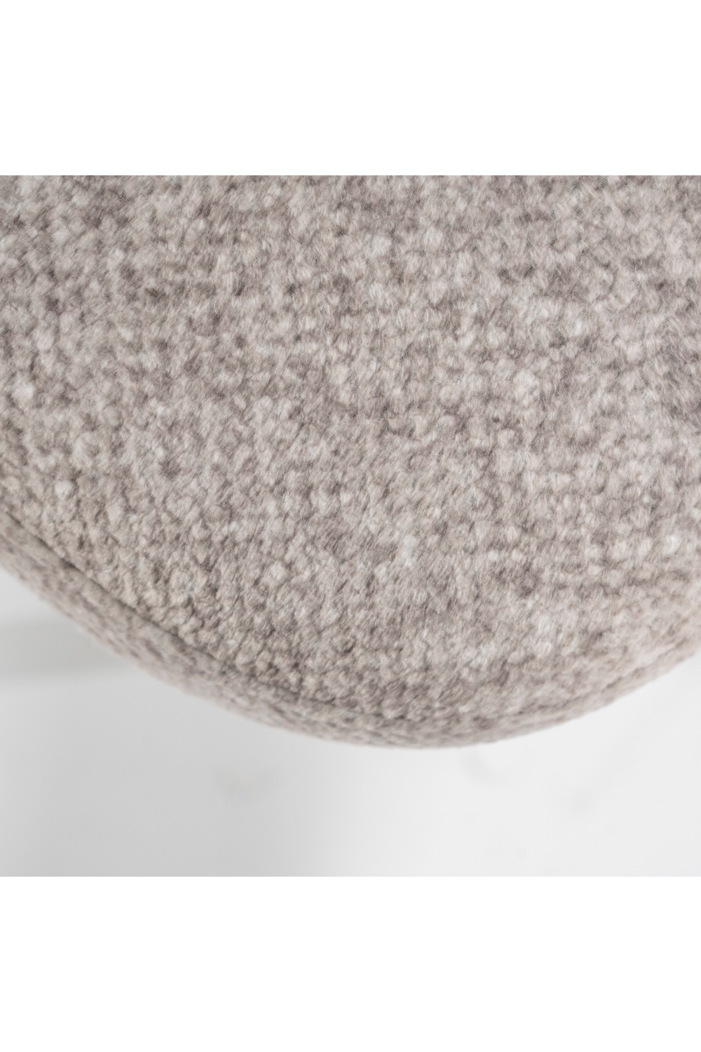 Modern Minimalist Lounge Chair | By-Boo Jari | OROA.com