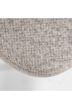 Modern Minimalist Lounge Chair | By-Boo Jari | OROA.com