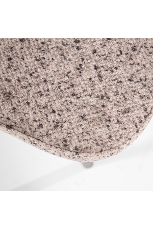 Modern Minimalist Lounge Chair | By-Boo Jari | OROA.com