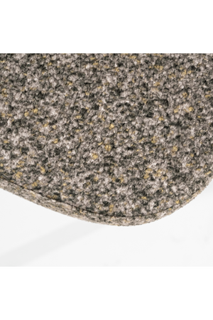 Modern Minimalist Lounge Chair | By-Boo Jari | OROA.com