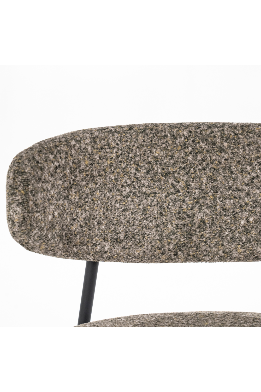 Modern Minimalist Lounge Chair | By-Boo Jari | OROA.com