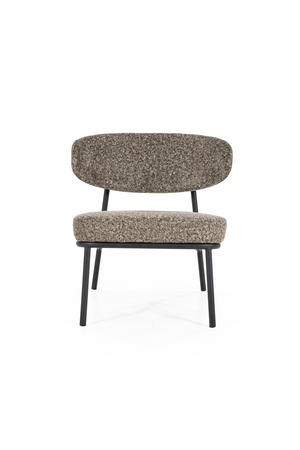 Modern Minimalist Lounge Chair | By-Boo Jari | OROA.com