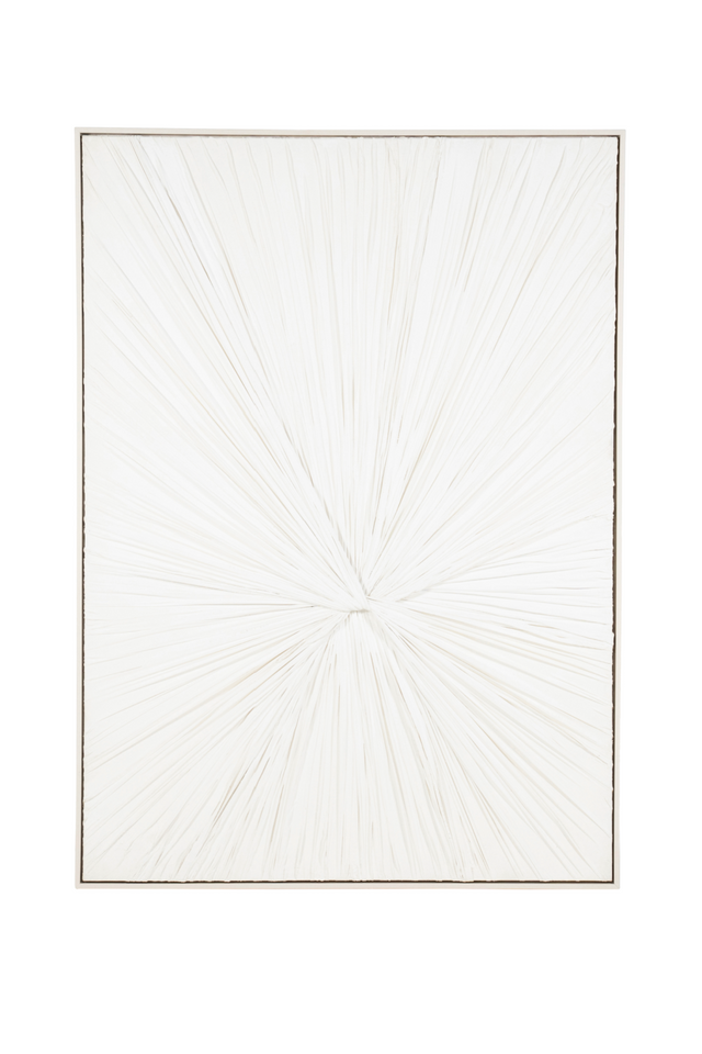 Wrinkled Fabric Wall Art | By-Boo Seren | Dutchfurniture