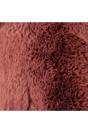 Soft Fabric Pouf | By-Boo Mosa | OROA.com