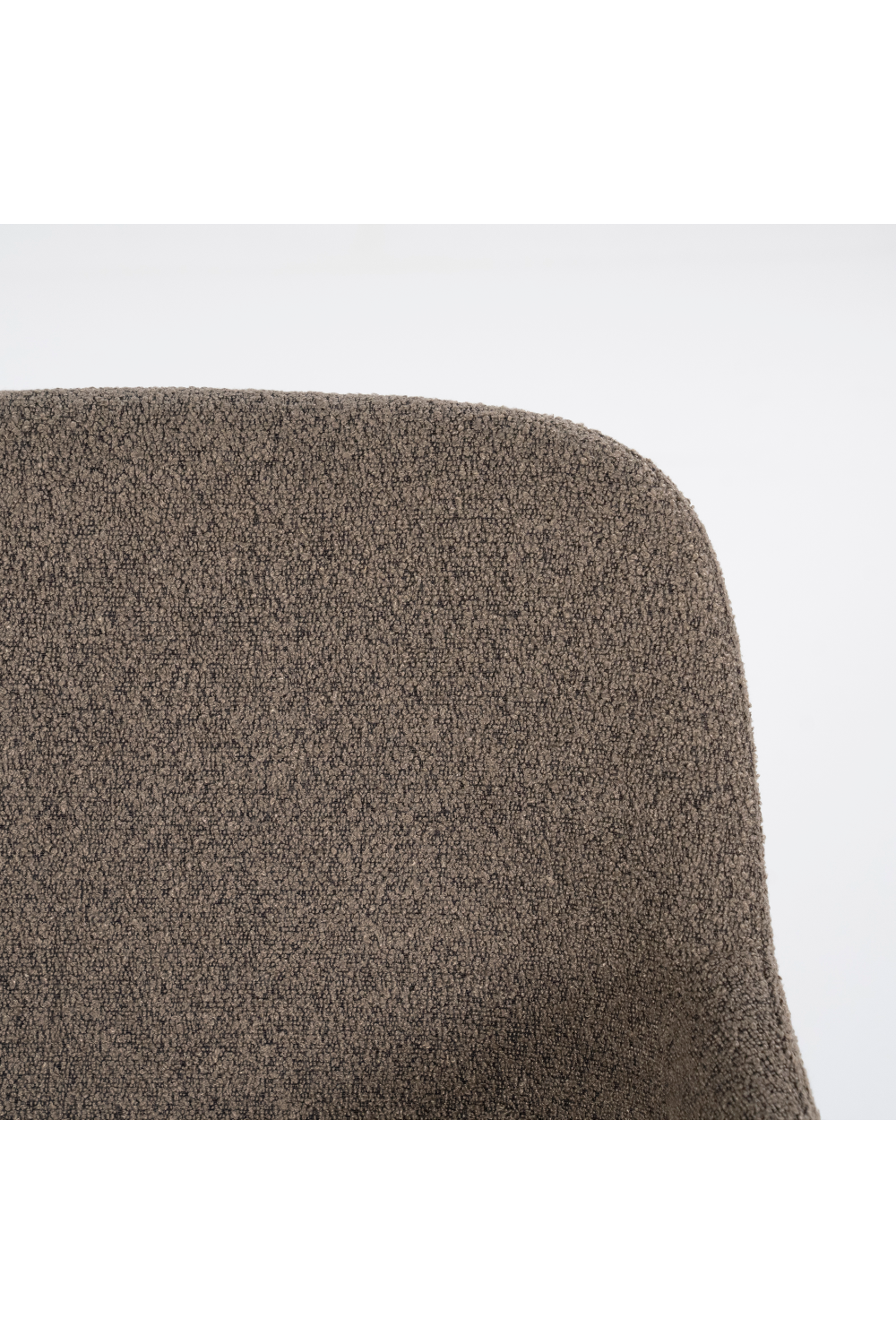 Fabric Covered Dining Armchairs (2) | By-Boo Fika | OROA.com