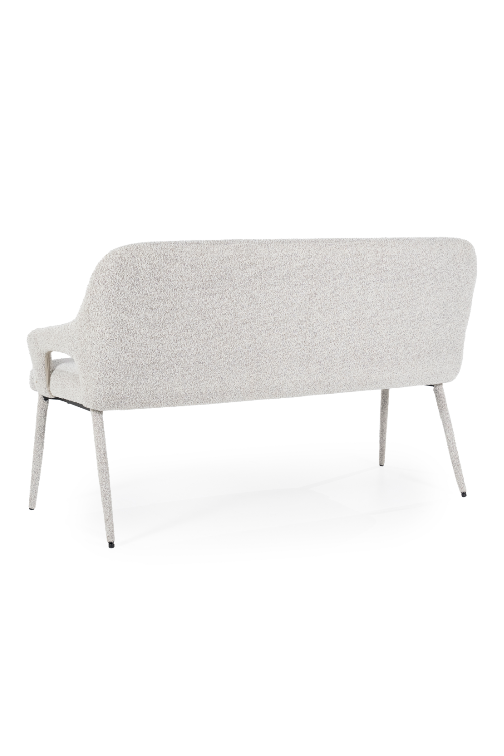 Upholstered Frame Bench | By-Boo Fika | OROA.com