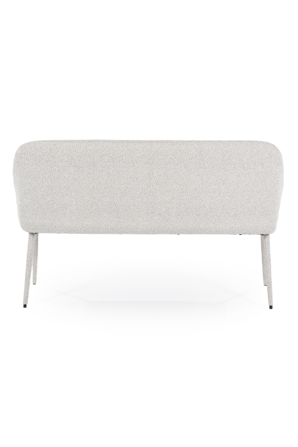 Upholstered Frame Bench | By-Boo Fika | OROA.com