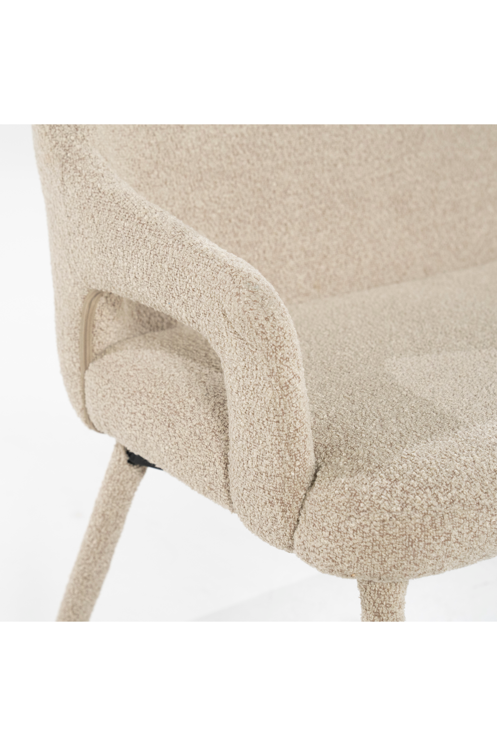 Upholstered Frame Bench | By-Boo Fika | OROA.com