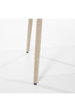 Upholstered Frame Bench | By-Boo Fika | OROA.com