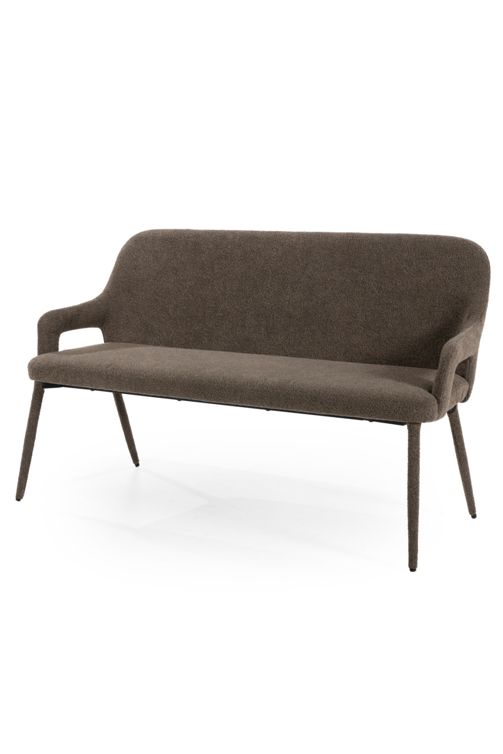 Upholstered Frame Bench | By-Boo Fika | OROA.com