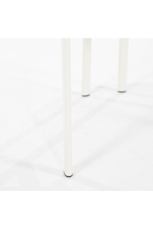 Padded Armless Dining Chairs (2) | By-Boo Daybreak | OROA.com