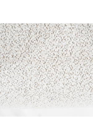 Padded Armless Dining Chairs (2) | By-Boo Daybreak | OROA.com