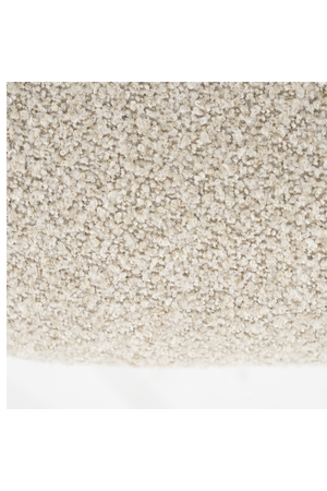 Padded Armless Dining Chairs (2) | By-Boo Daybreak | OROA.com