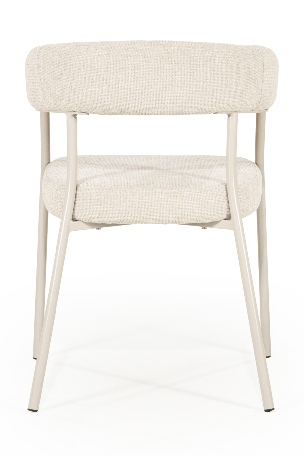 Curved Back Dining Chairs (2) | By-Boo Yovi | OROA.com