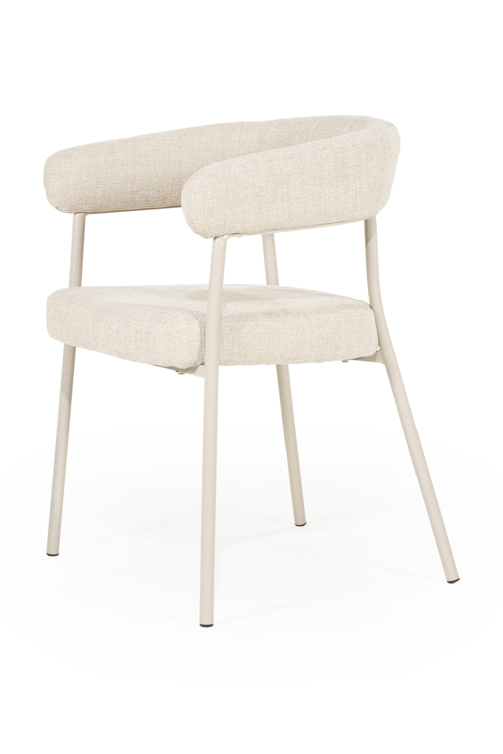 Curved Back Dining Chairs (2) | By-Boo Yovi | OROA.com