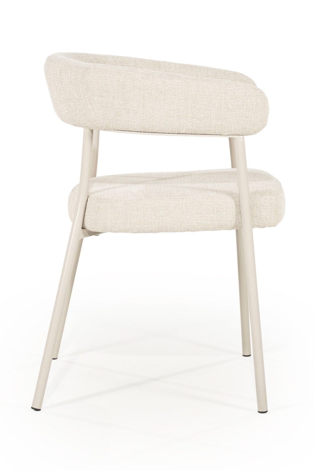 Curved Back Dining Chairs (2) | By-Boo Yovi | OROA.com