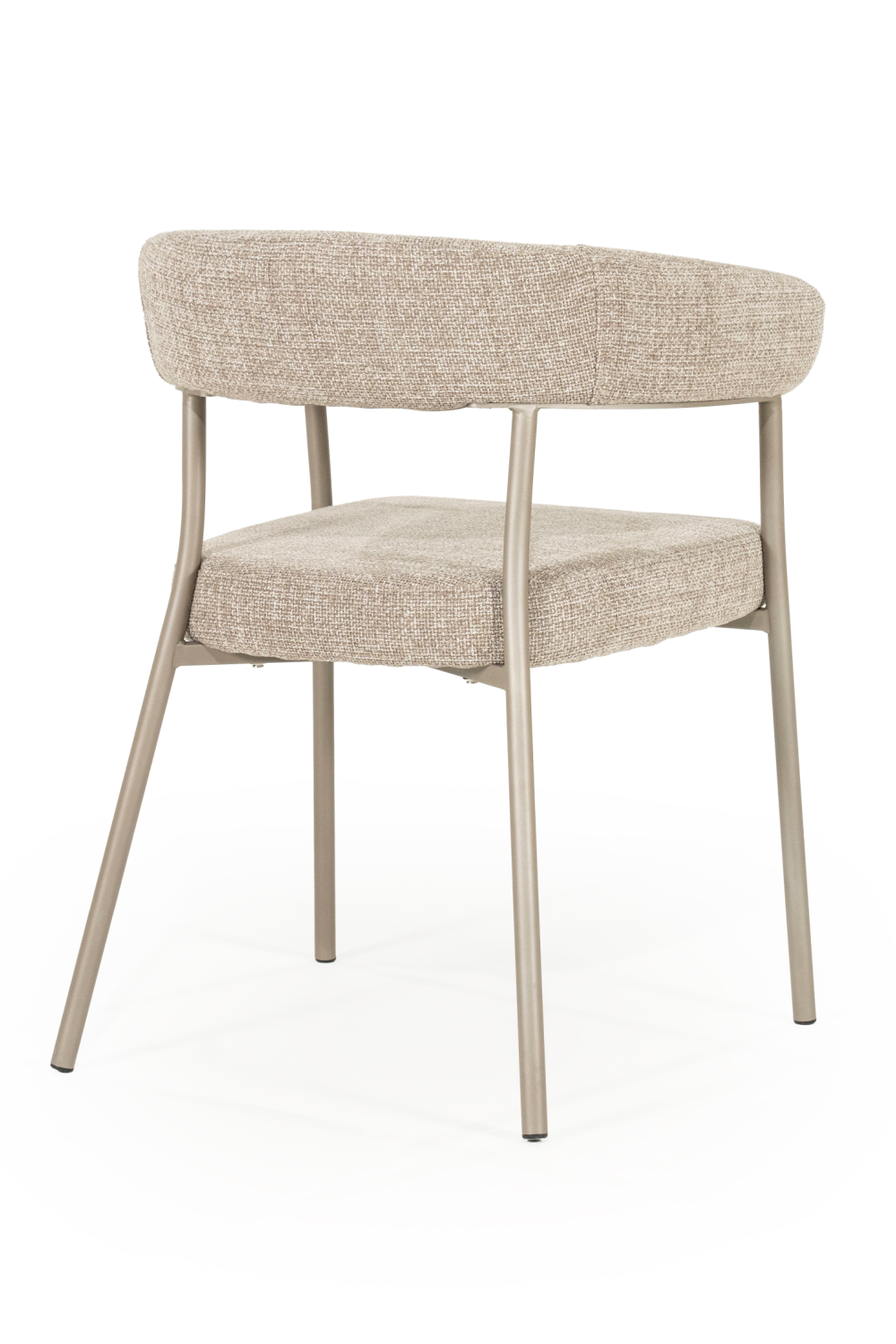 Curved Back Dining Chairs (2) | By-Boo Yovi | OROA.com