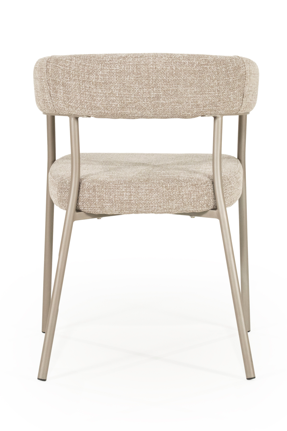 Curved Back Dining Chairs (2) | By-Boo Yovi | OROA.com