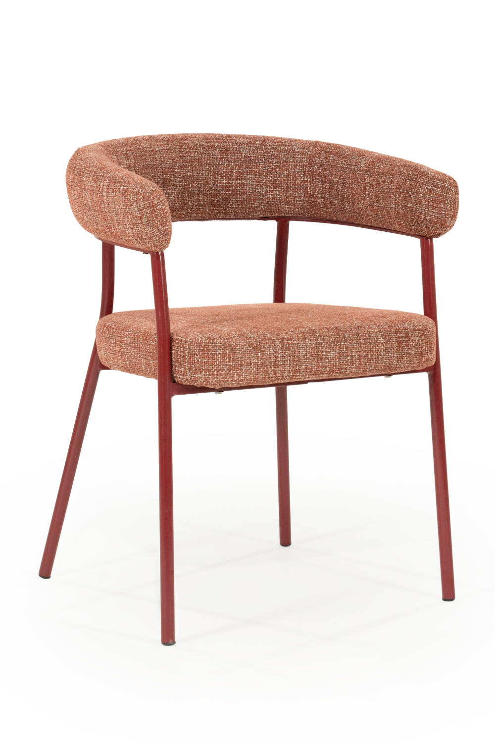 Curved Back Dining Chairs (2) | By-Boo Yovi | OROA.com