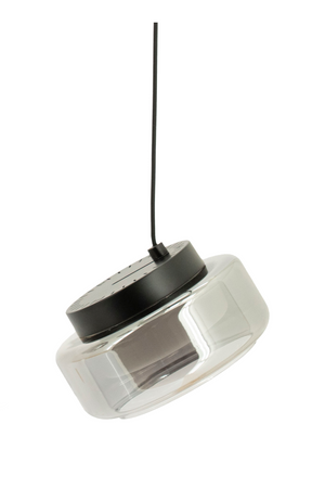 Glass Pendant Lamp | By-Boo Pivot | OROA.com